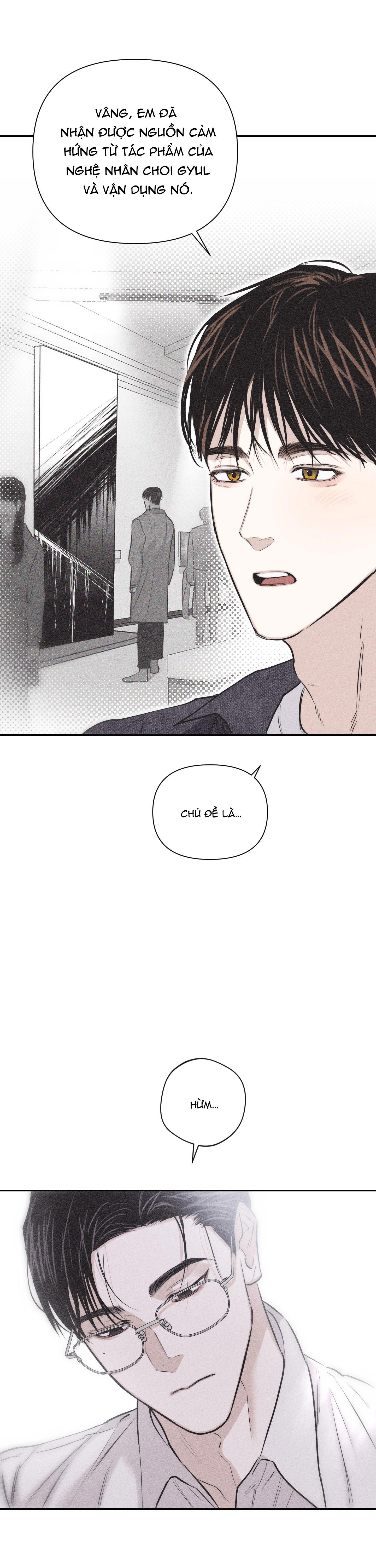 hình thái tình tan chapter 4 10