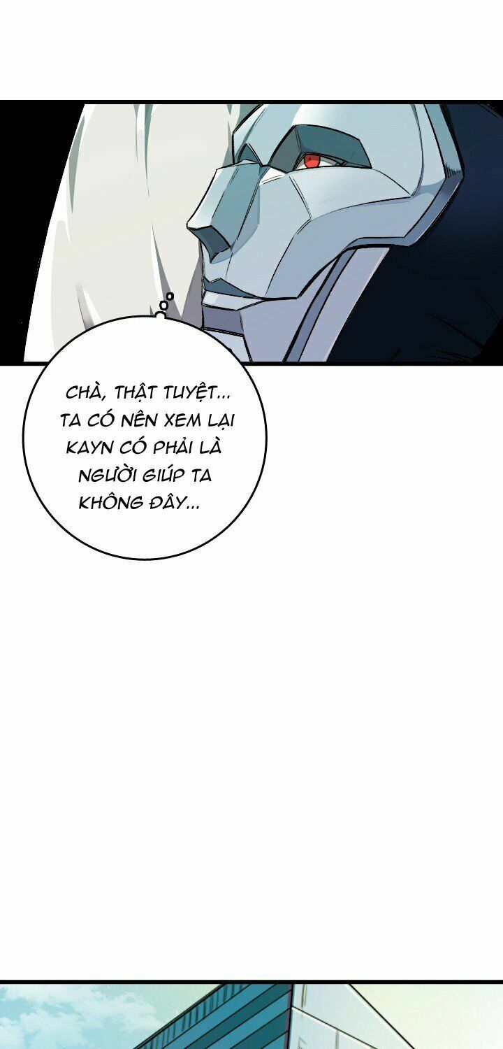 chuyện tình zed x syndra phần 4 chapter 13 20