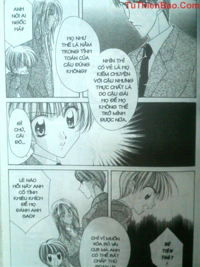 nguyện ước dưới ánh sao chapter 6 108