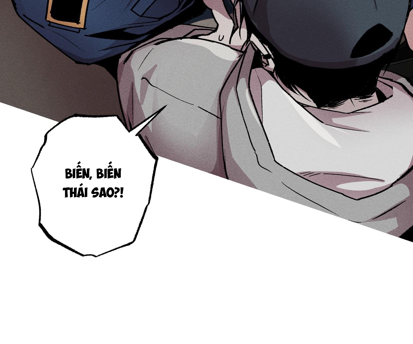 quan hệ chết chóc chapter 20 73