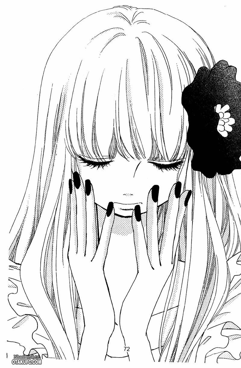 cầu vồng tình yêu chapter 21 2