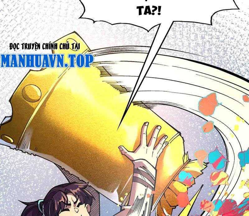 vạn cổ chí tôn chapter 319 100