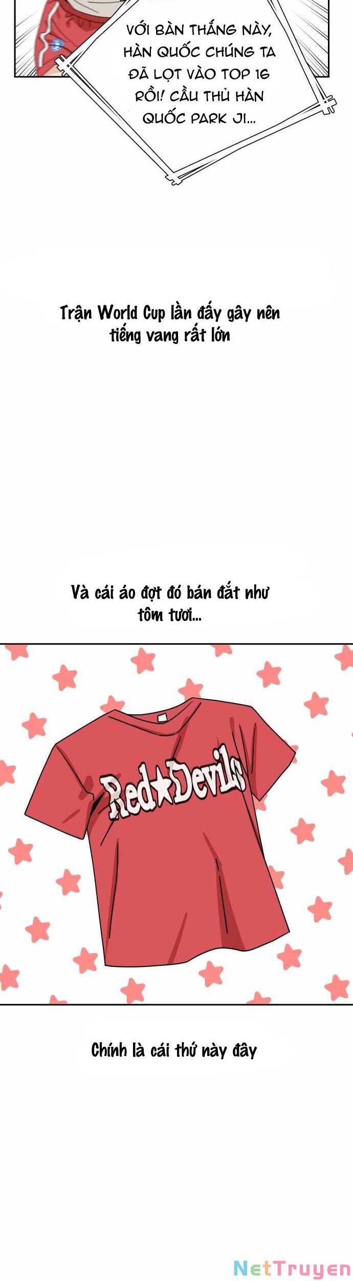 Lớ Ngớ Vớ Phải Tình Yêu chapter 51.1 4