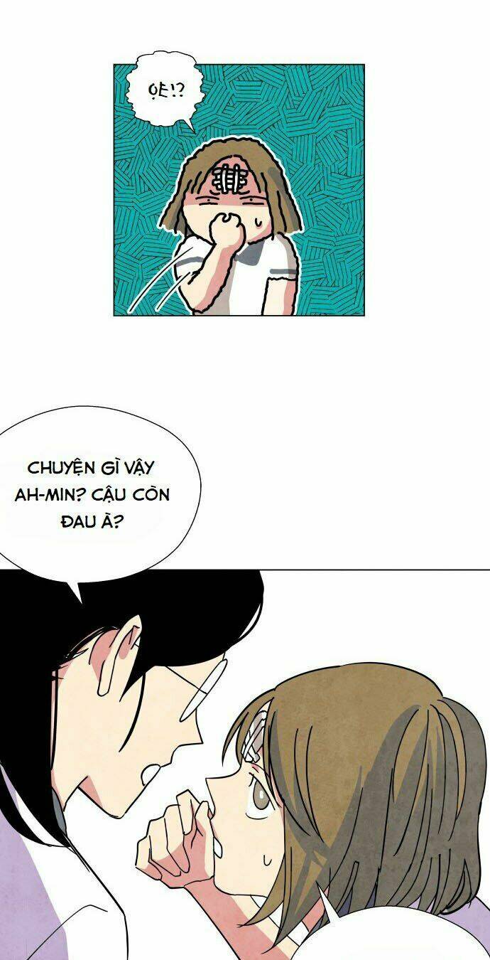 tai sói và mũ đỏ chapter 10 30