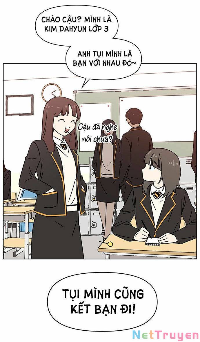 thanh xuân rực rỡ - season of blossom chapter 130 45