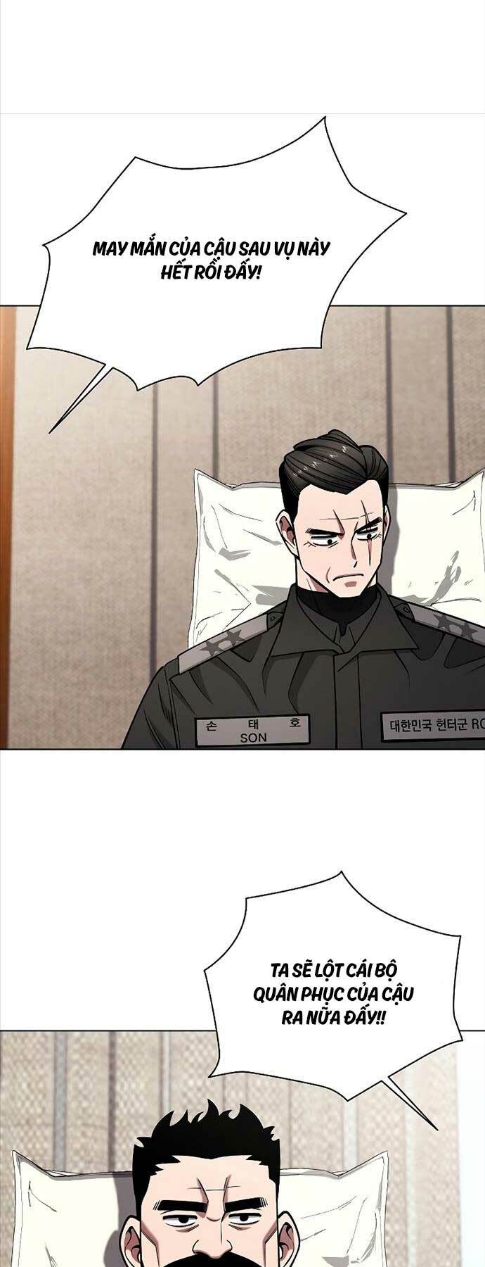 ma pháp sư hắc ám trở về để nhập ngũ chapter 46 76