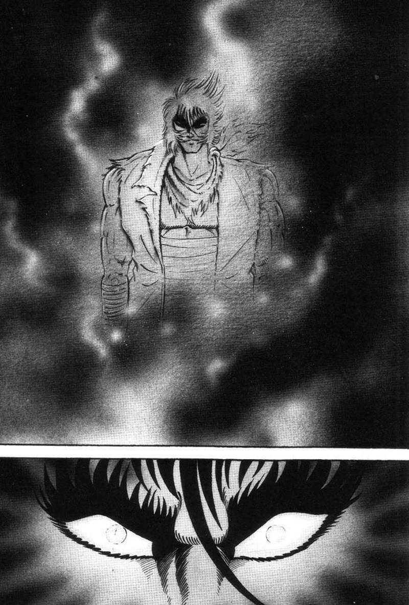 violence jack: king of brutes chapter 4 9