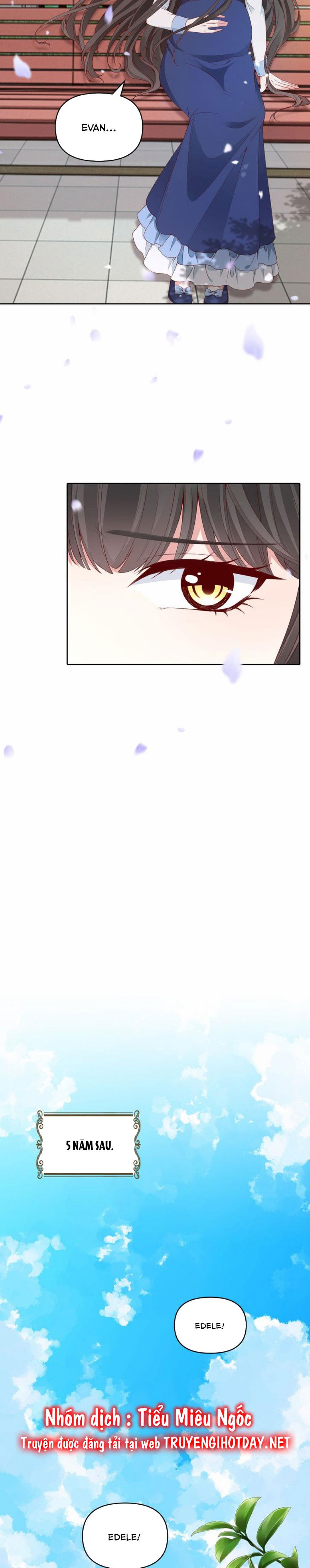 đi tìm papa cho đứa trẻ chapter 5 6