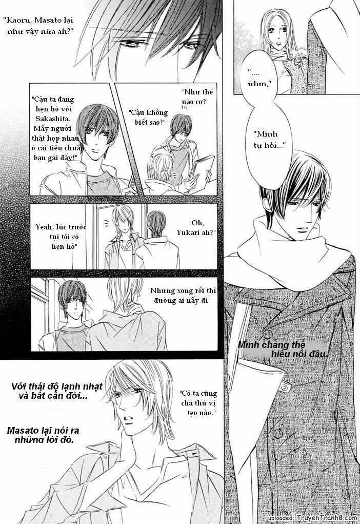 silence chapter 1 13