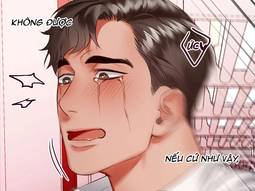 bài học về ngực của quý ngài sextoy chapter 3 95