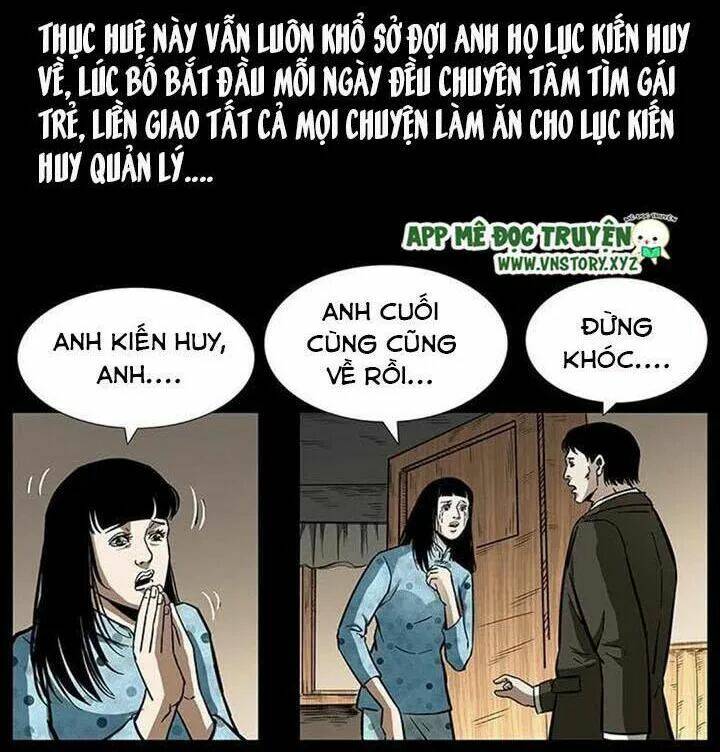 U Minh Ngụy Tượng Chapter 157 12