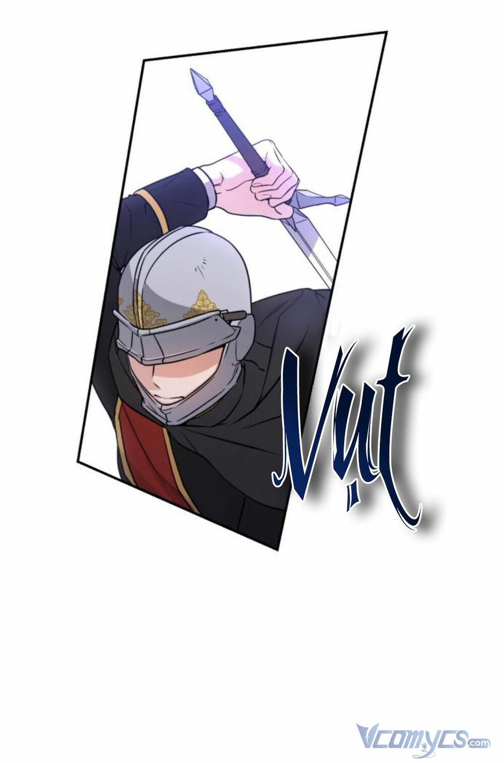 công nương mint bé nhỏ chapter 8 9