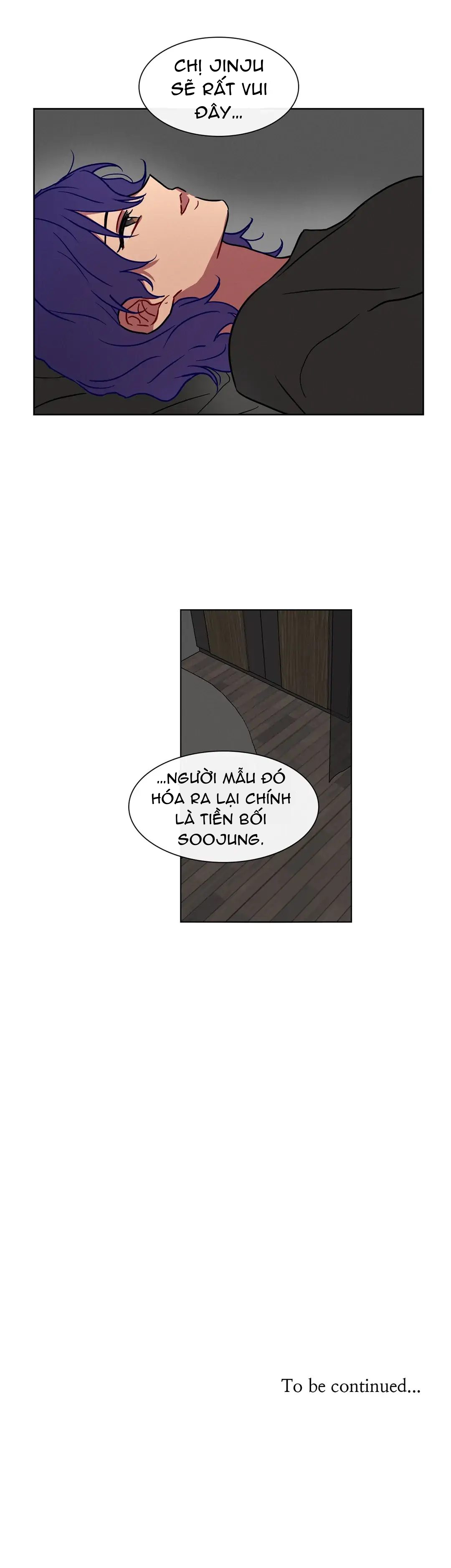 lọ lem ngủ ngon nhé chapter 35.2 10