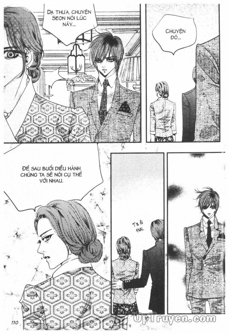 hoàng cung chapter 27 109