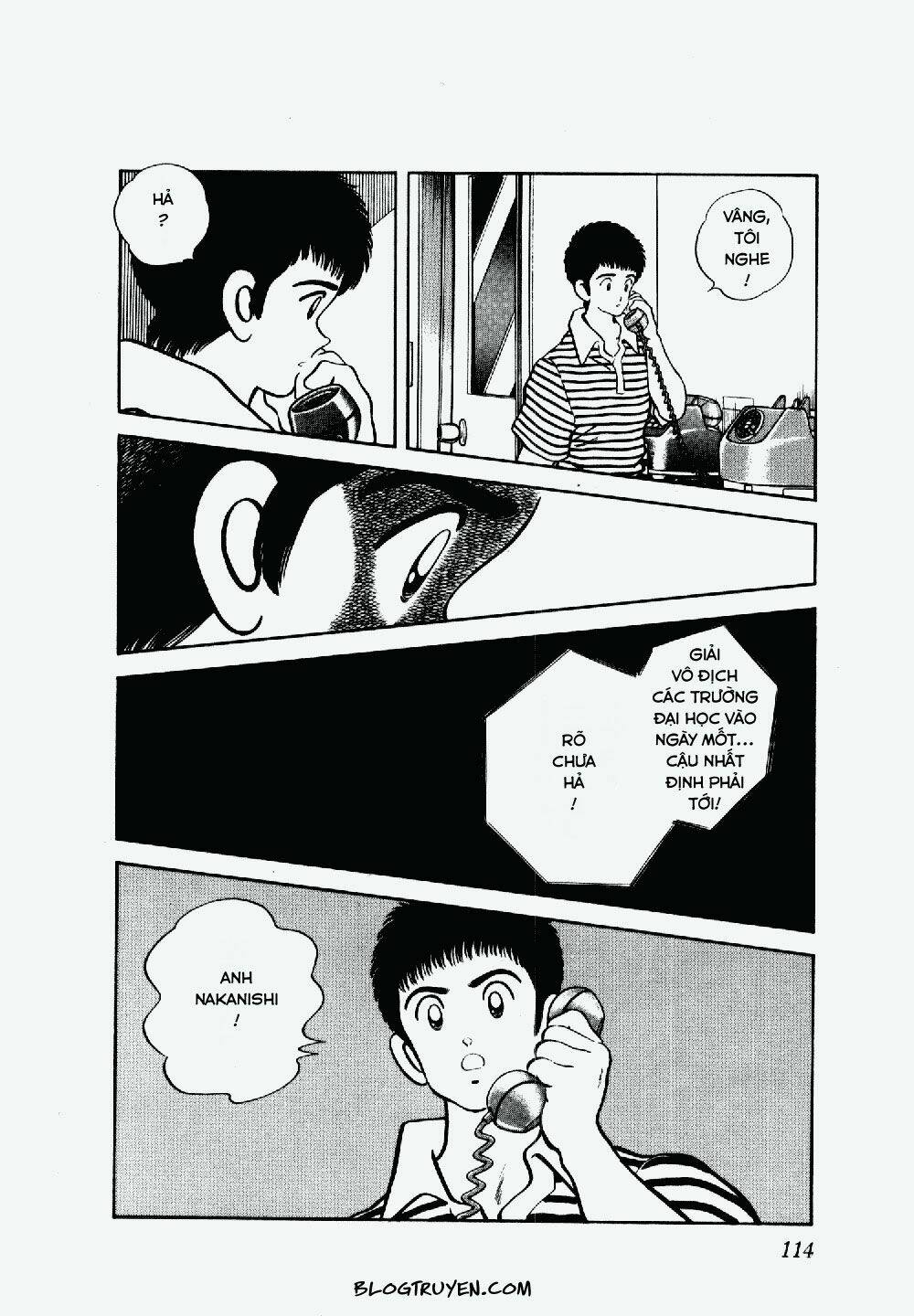 rough - ngọc thô chapter 115 18