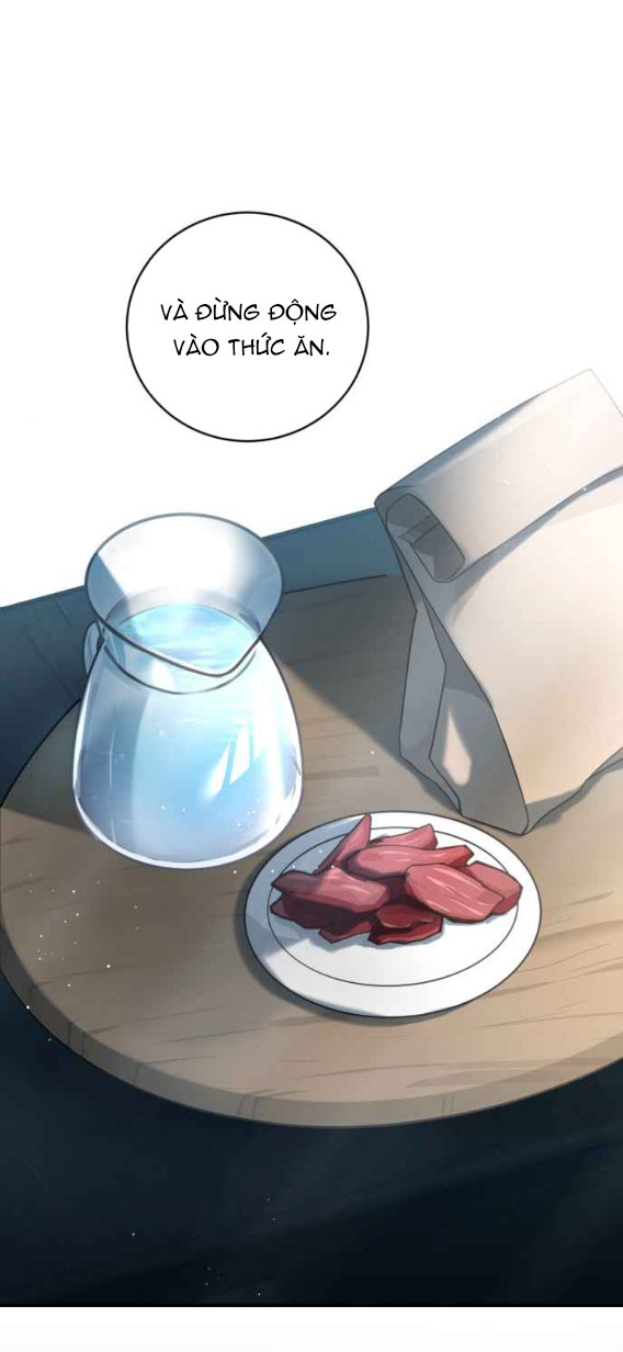 dark moon - tế đàn ánh trăng chapter 79.1 11