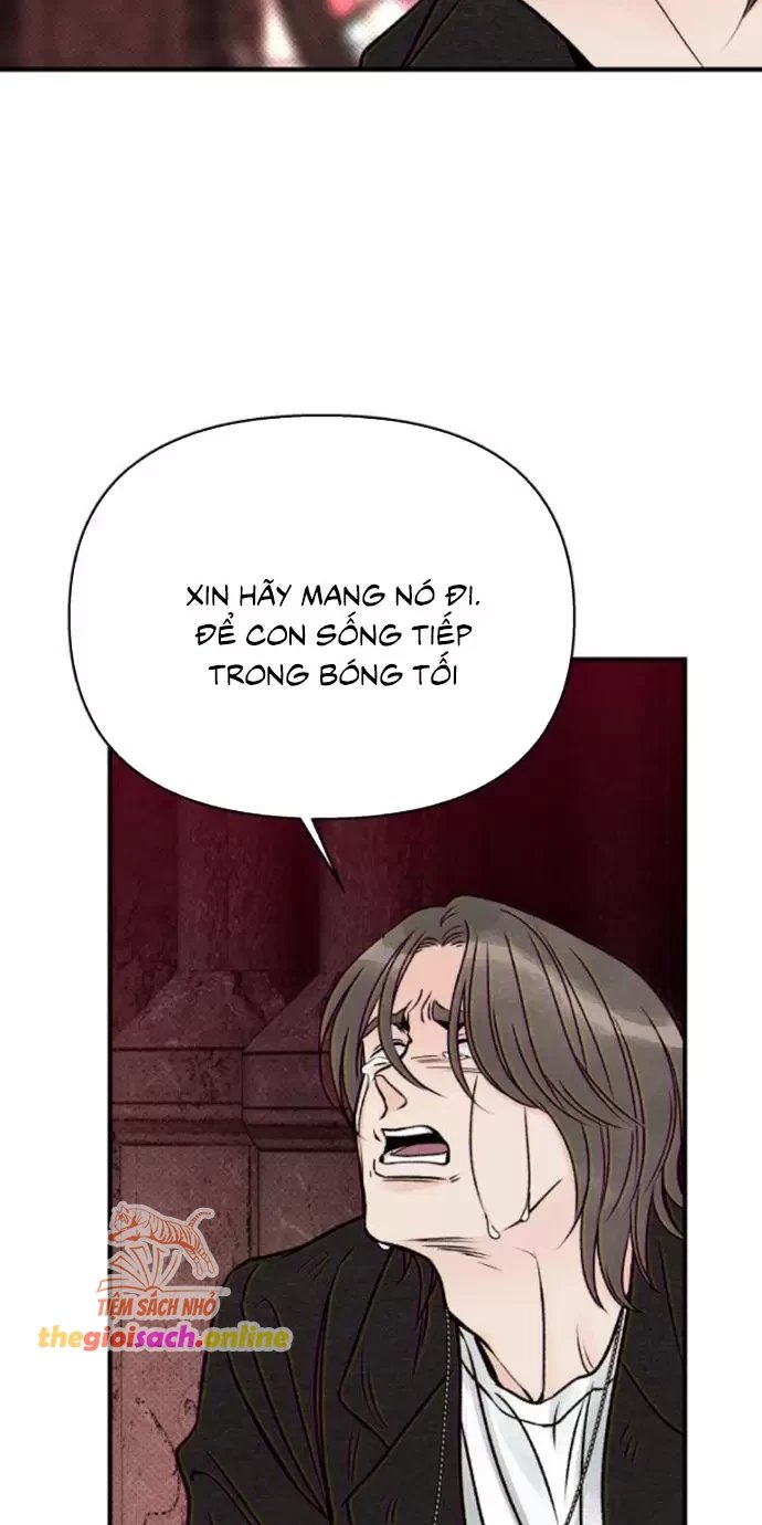 [18+] nguyệt mị moonstruck chapter 5 82