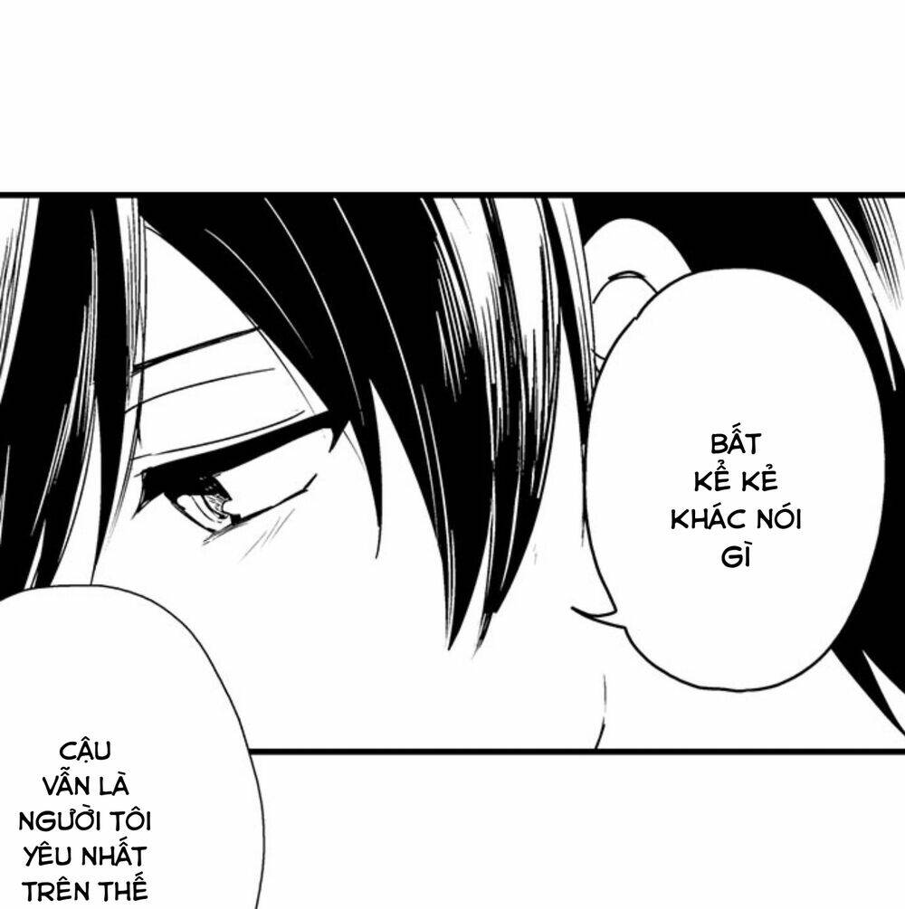 mang thai ở trường nam sinh chapter 42 38