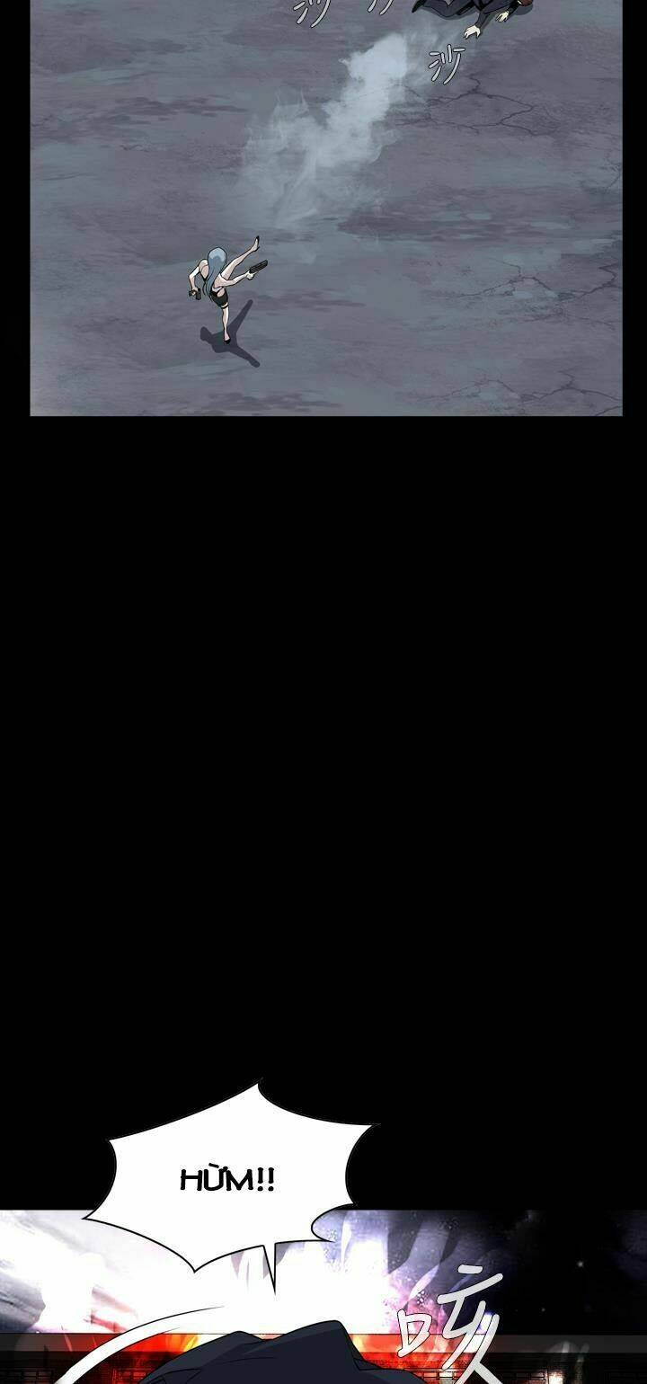 giấc mơ khủng khiếp - deadful dream chapter 7 49