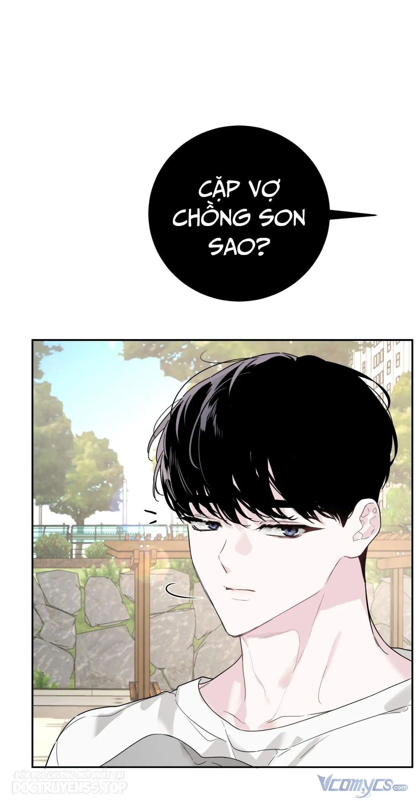 em đã tìm kiếm cả ngàn năm nay chapter 20 6