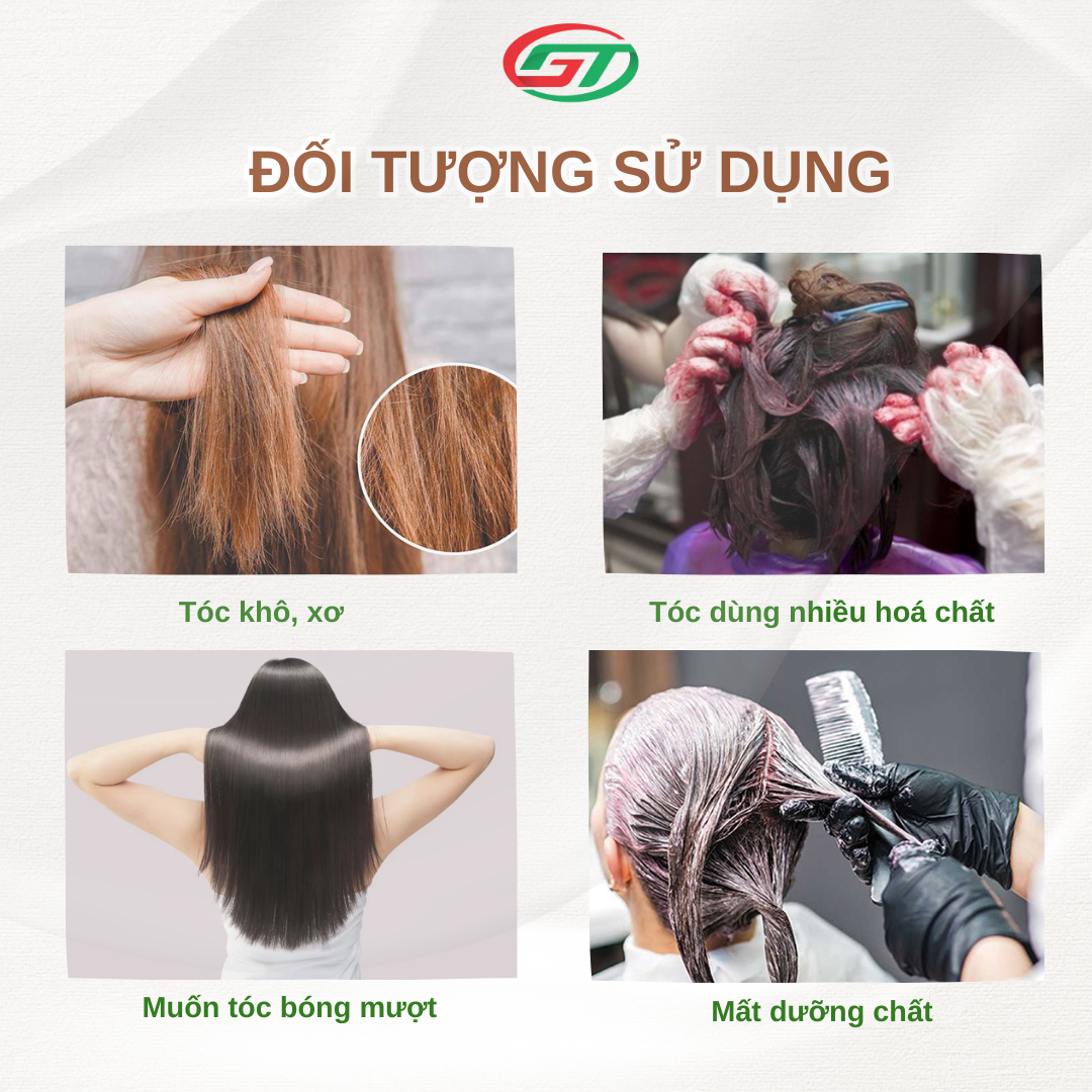 Xịt Dưỡng Tóc Cazoova Keratin Spray 200ml - Dưỡng Ẩm, Giúp Tóc Bóng Mượt, Ngăn Gãy Rụng