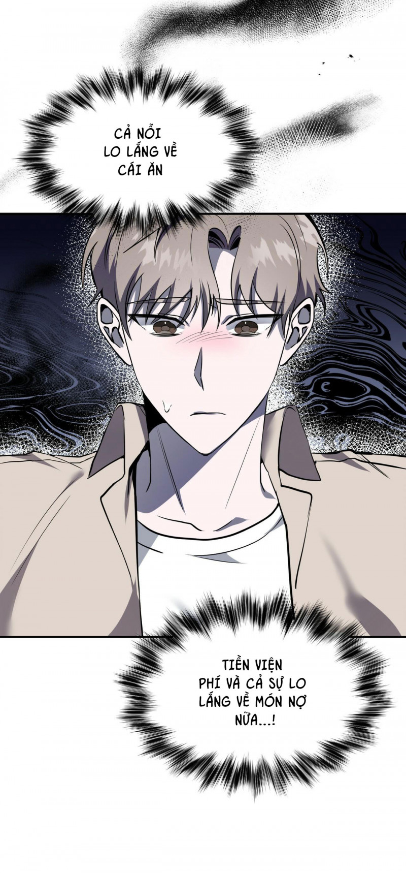 cạm bẫy đại học [m] chapter 2.5 15