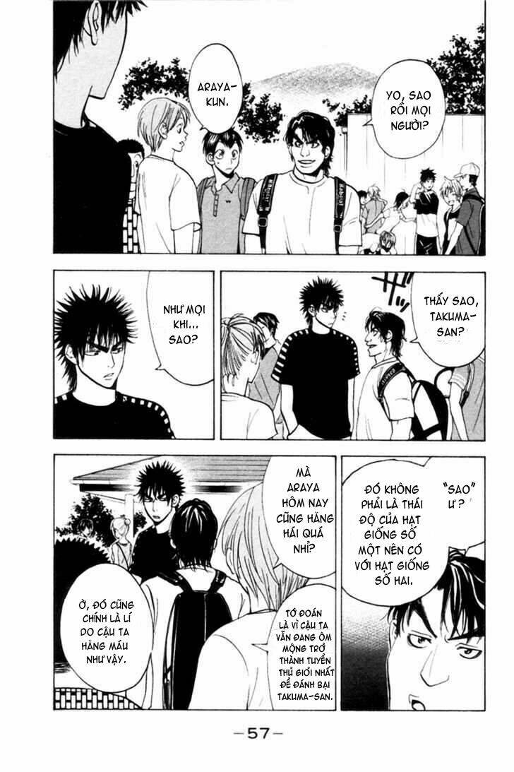 baby steps chapter 17 4