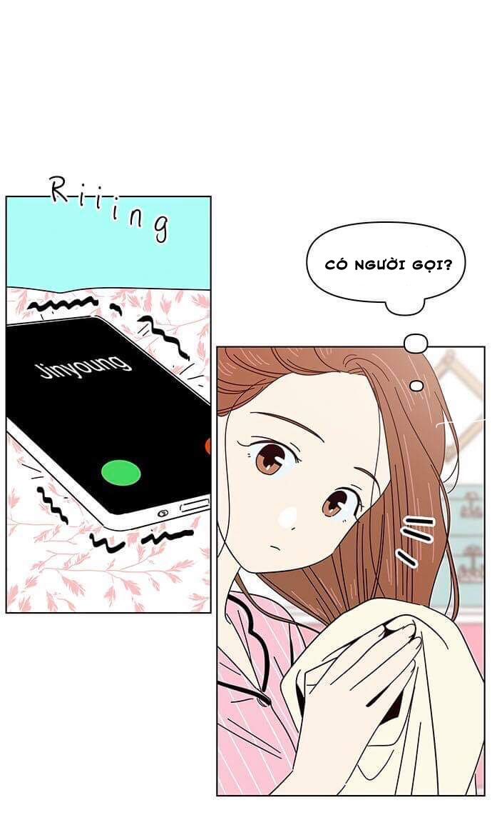 mùa hoa nở rộ chapter 10 9