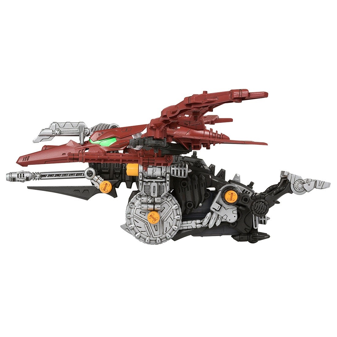 Đồ Chơi ZOIDS Chiến Binh Thú Zw29 Sniptera 596851