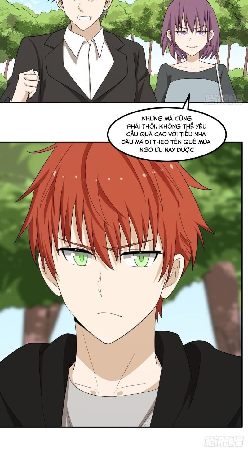 nghịch thiên tiên mệnh chapter 60 12