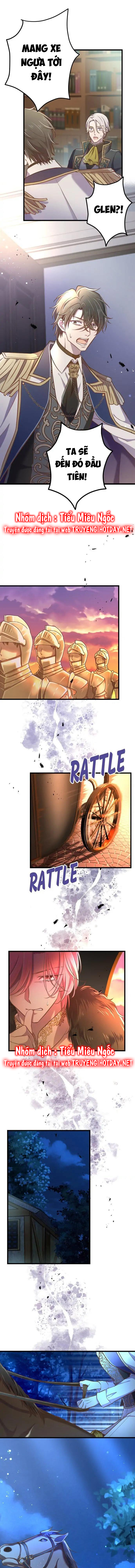 tình yêu thuần khiết chapter 61 11