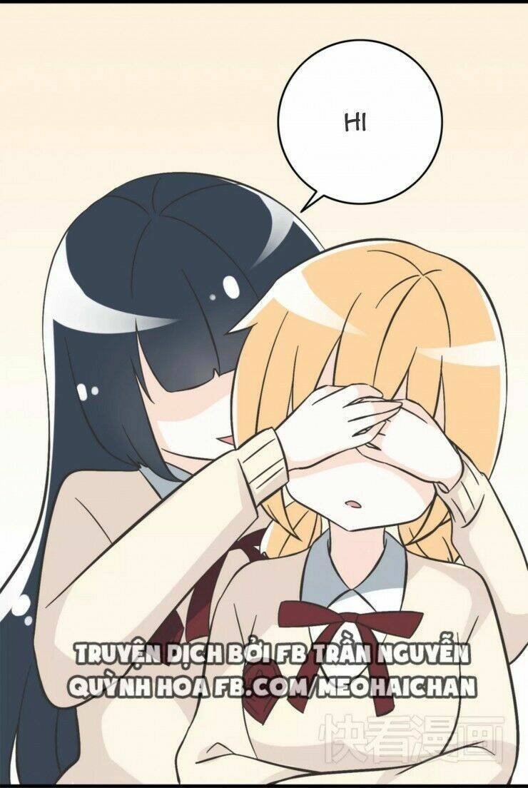 đại ma vương chuyển tới nhà tôi chapter 3 18