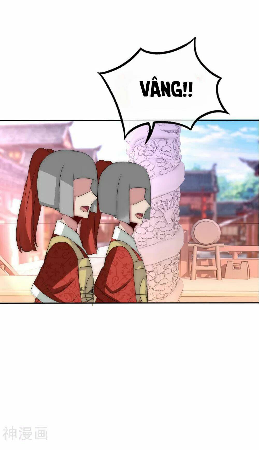 kế hoạch sủng ái của tiểu công chúa chapter 50 29