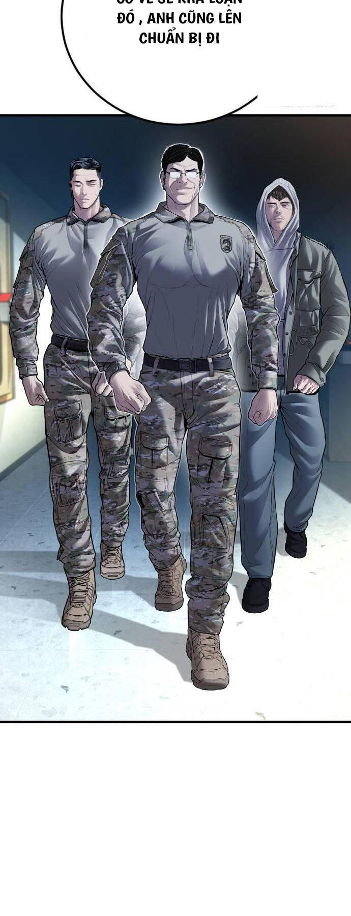 đặc vụ kim chapter 135 73