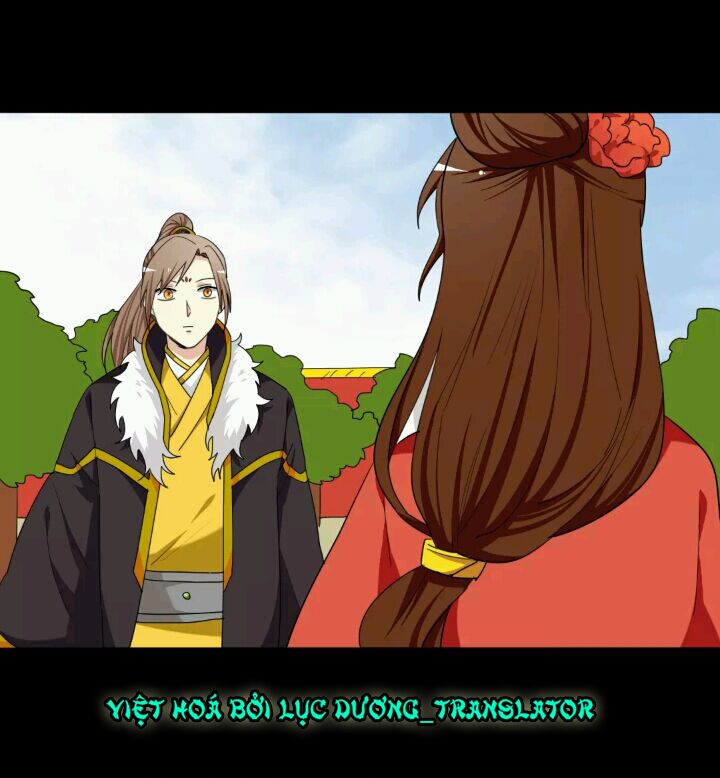 lưỡng bất nghi (full) chapter 100 16