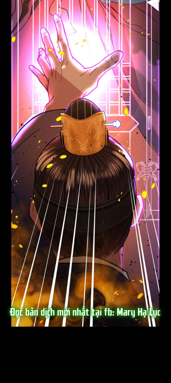 ảo thuật gia quyến rũ chapter 4.1 20