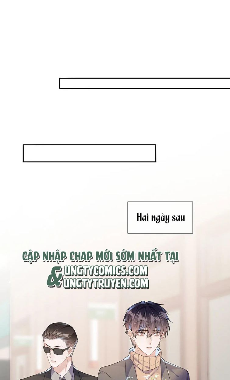 mạnh mẽ công chiếm chapter 32 24