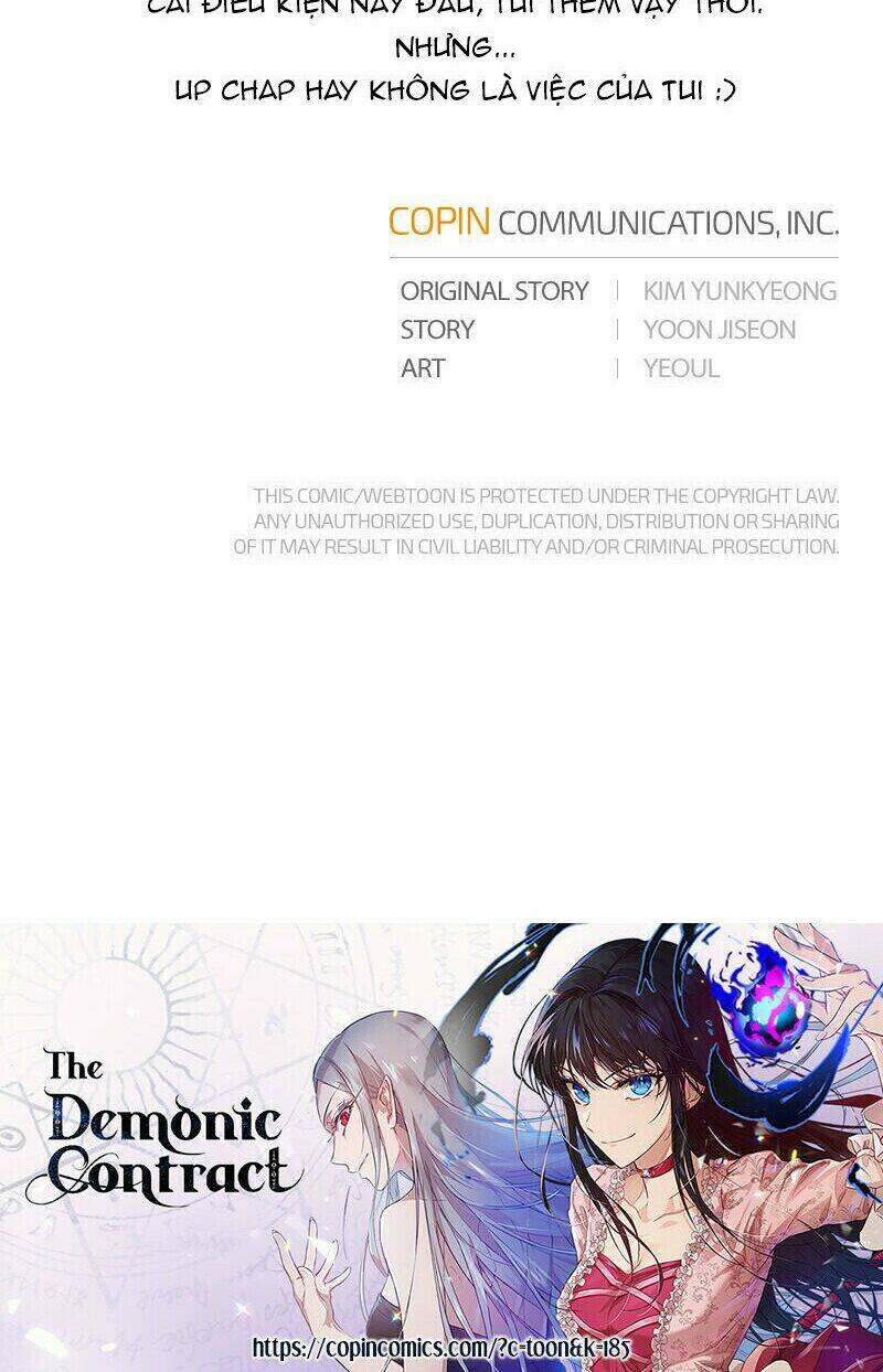 khế ước của ma tộc chapter 51 71