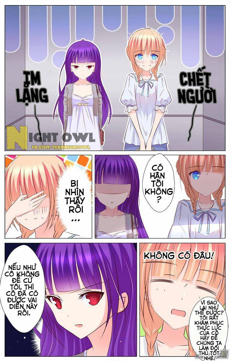 quan hệ rắc rối chapter 19 11