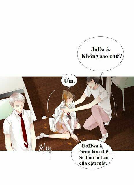 tình cờ tìm thấy tháng 7 chapter 2.5 13