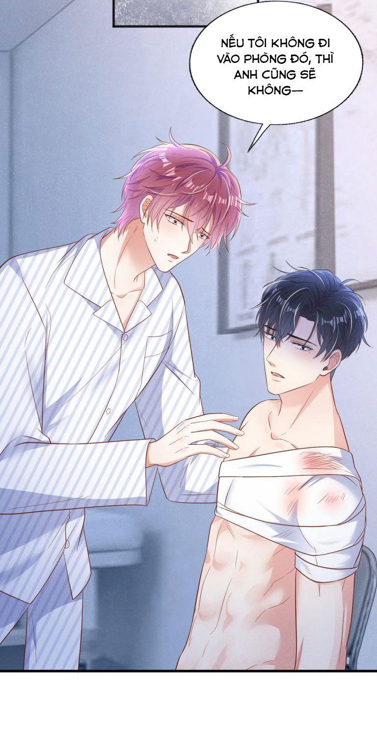 tôi với hình mẫu lý tưởng lìa trần rồi! chapter 29 8