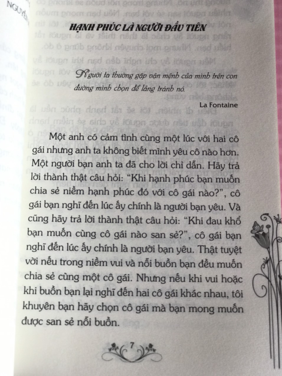 Sống Đẹp Mỗi Ngày - Tình Yêu Bất Tận Của Mẹ - Đôi Mắt Con Là Của Mẹ