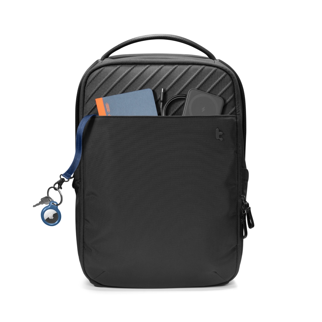 Balo Tomtoc (USA) Cao Cấp Voyage-T50 Backpack Laptop 15.6″ – T50M1 - Hàng Chính Hãng