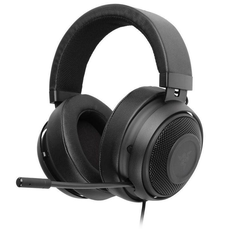 Tai Nghe Gaming Razer Kraken X - Hàng Chính Hãng