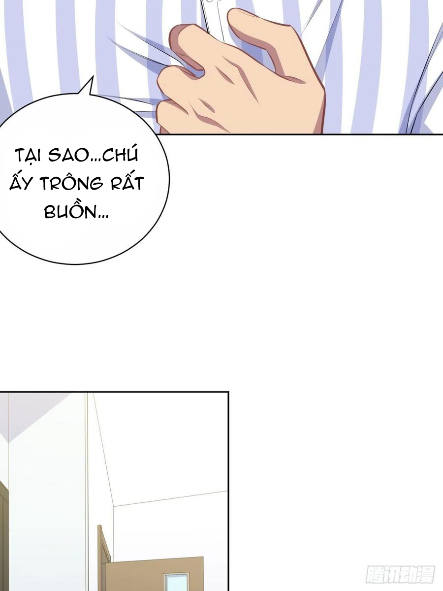 bố vợ đại nhân là bà xã chapter 135 18