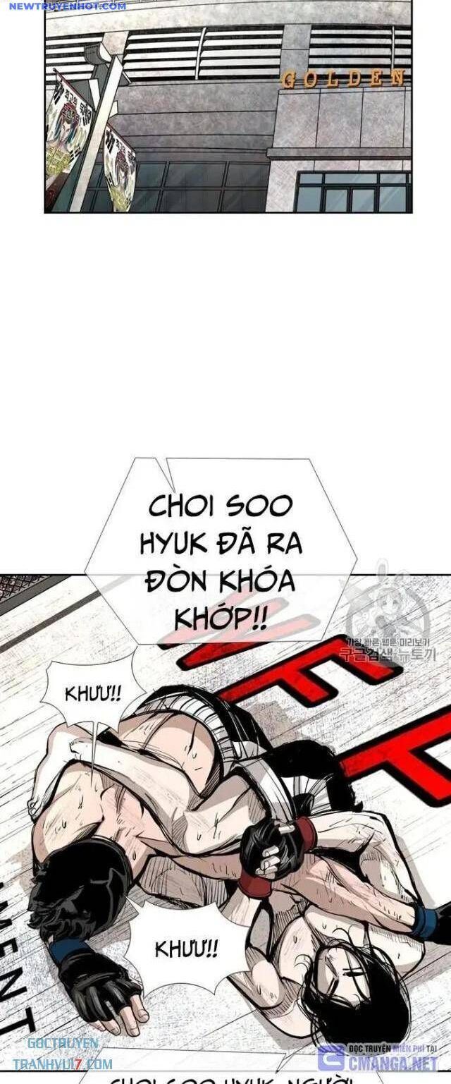 shark - cá mập chapter 165 21