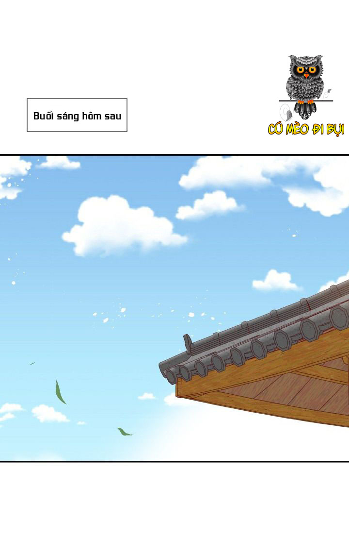 khoảnh khắc lãng mạn chapter 7 2