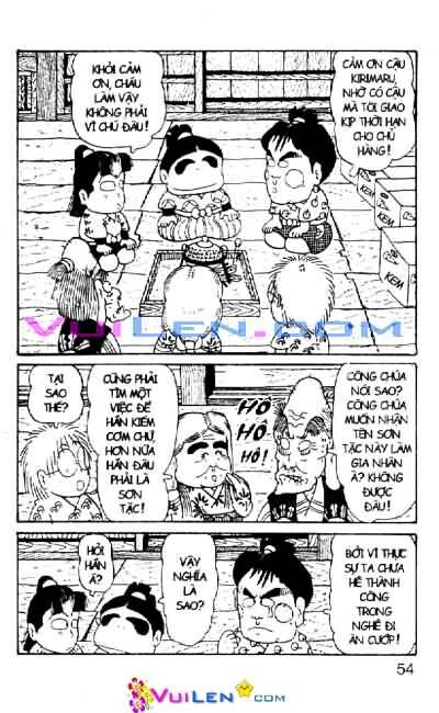 ninja loạn thị chapter 13 54