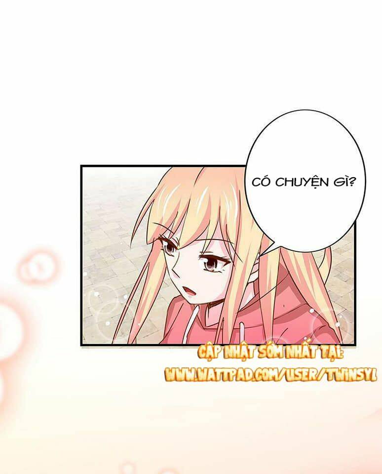 không gả cho tổng tài, gả cho người hầu chapter 142 32