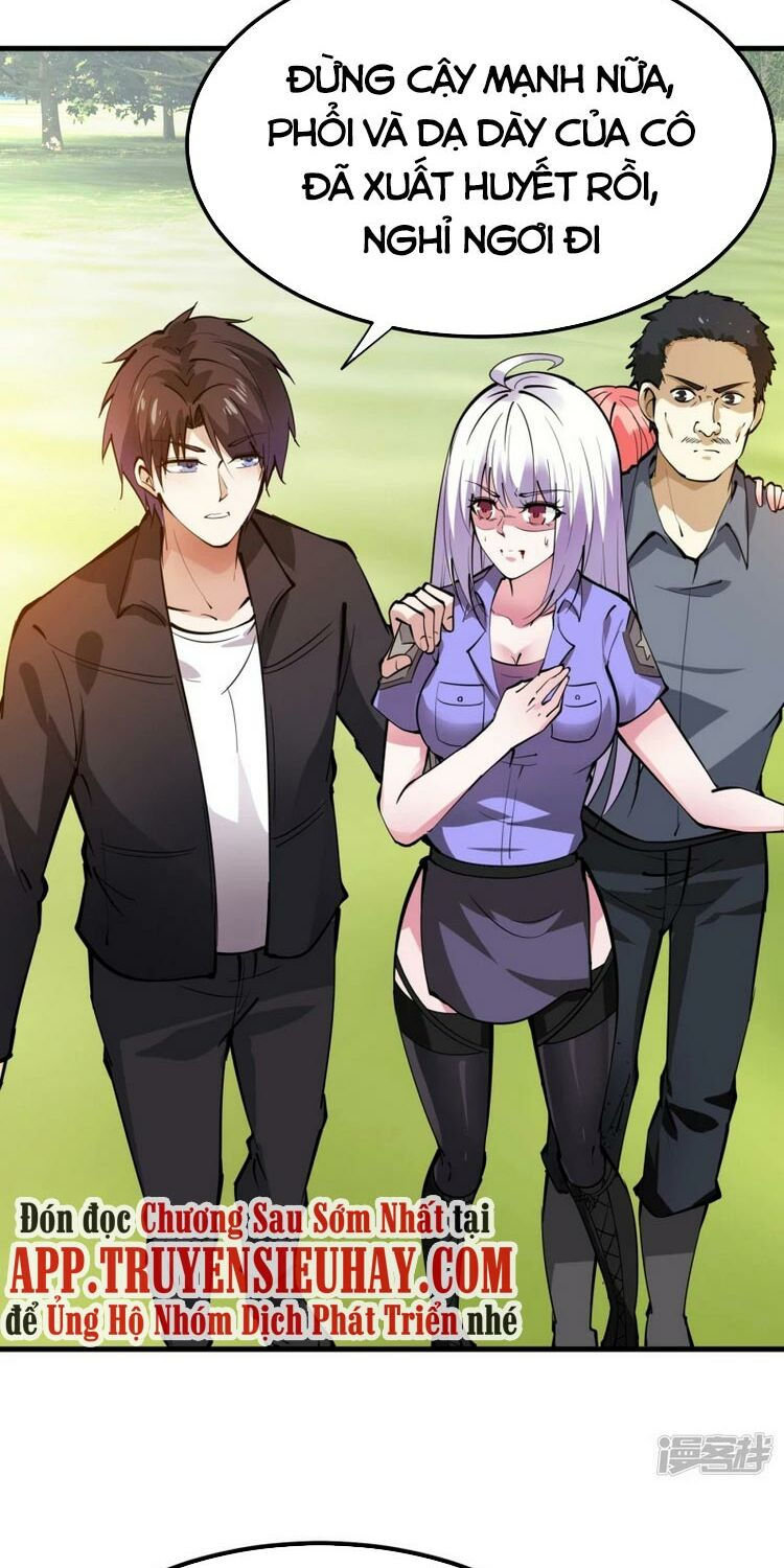 tối cường thần y tại đô thị chapter 185 28
